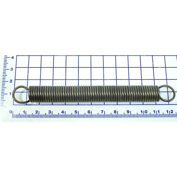 Lip Extension Springs, Spring (Booster)