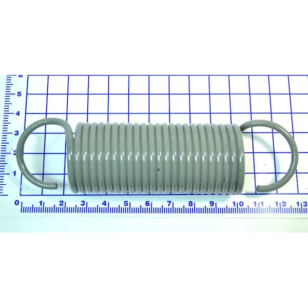 Lip Extension Springs, Spring, Extension