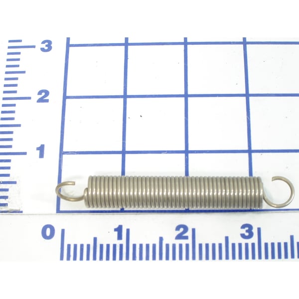 Lip Extension Springs, Spring (Latch Bar