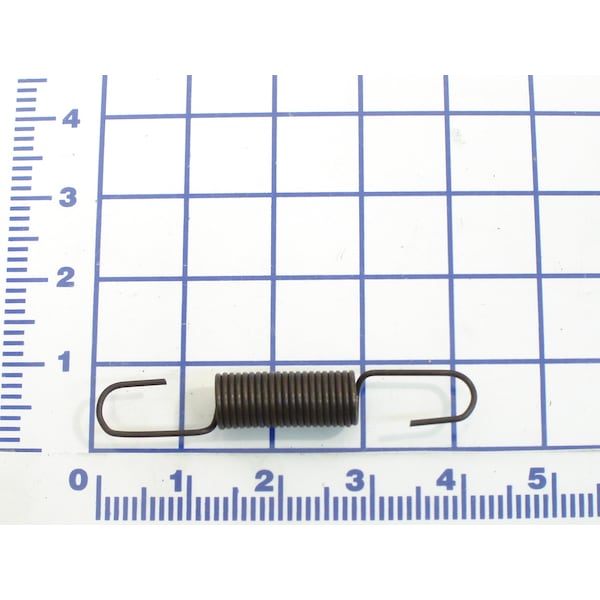 Lip Extension Springs, Latch Bar Return