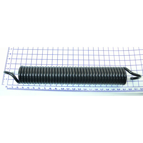 Misc, Wl Main Spring 23 5/16" Oal X 3 1/