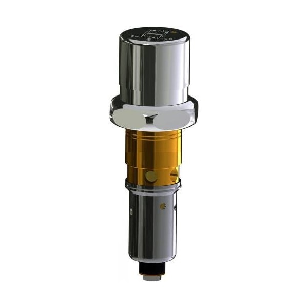 Slow Push Button Unit (Hot)