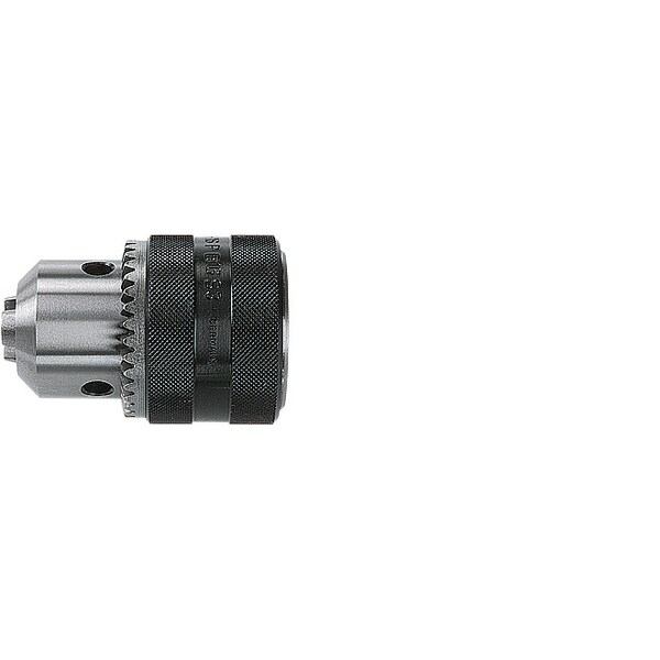 Geared Chuck, 3 Jaw