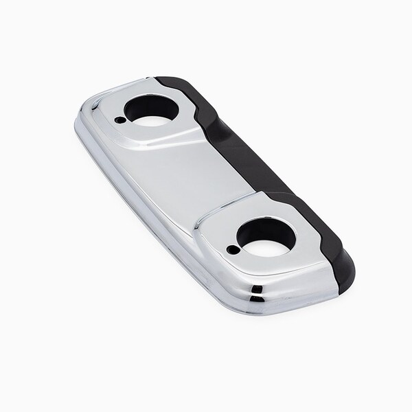 Etf299A Cp Trim Plate Kit 4 In Cent 2 H