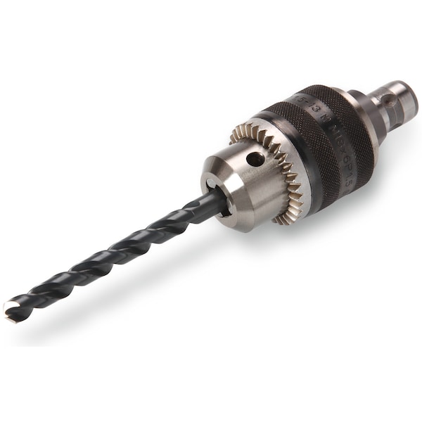 Chuck 13Mm With M18 Adaptor
