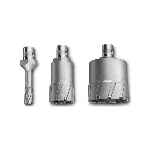 Slugger Quick In Carbide Tip 1 7/8" X 2