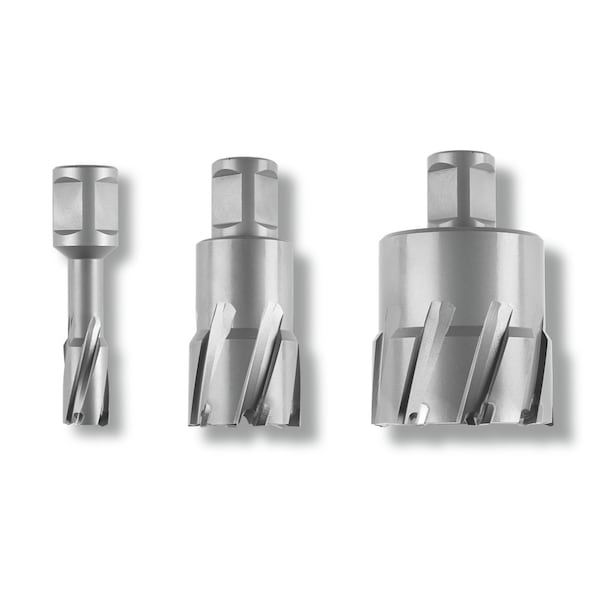 Slugger Carbide Tip 2 3/16" X 1" Cutter