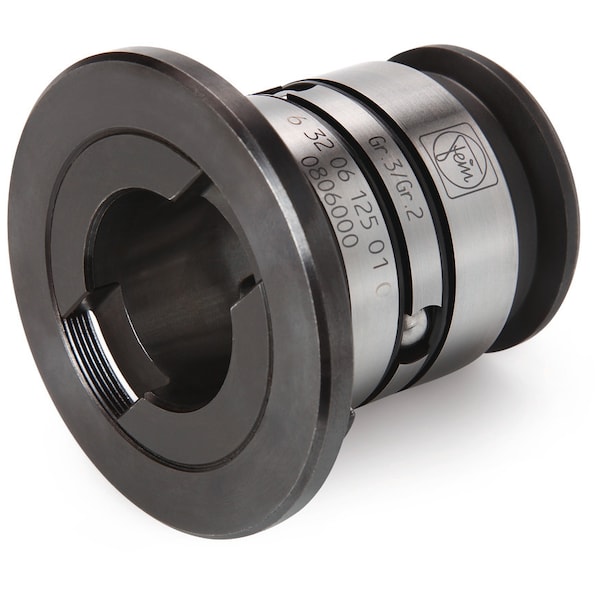 Reducingcollet Size 3/2
