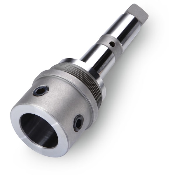 Mounting Shaft Ass.