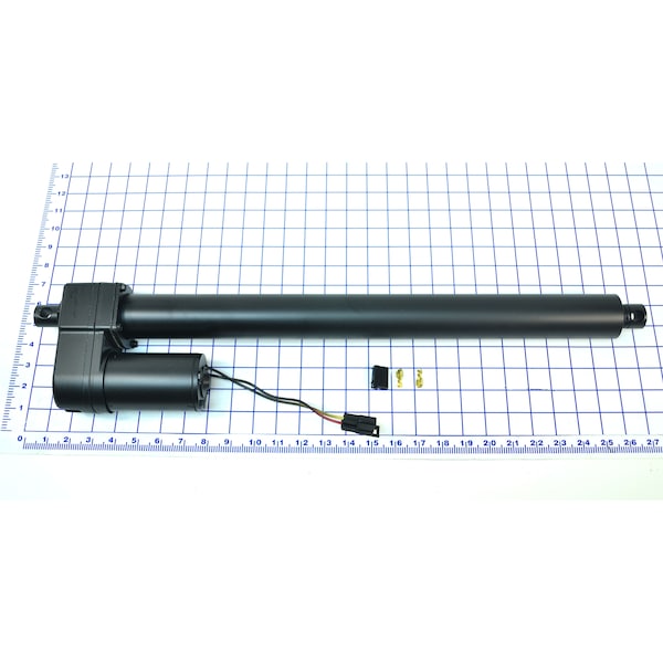Motors, Linear Actuator 18" Stroke Slp20