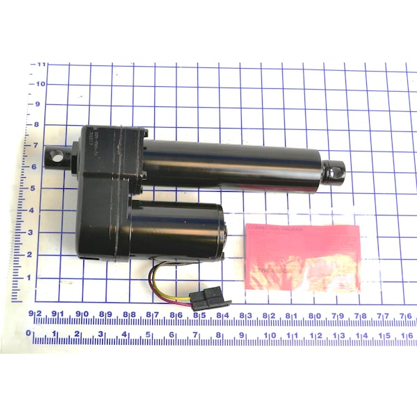 Motors, Linear Actuator V250, V450 Restr