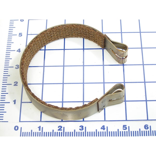 Holdown Sub-Assembly Parts, Brake Band