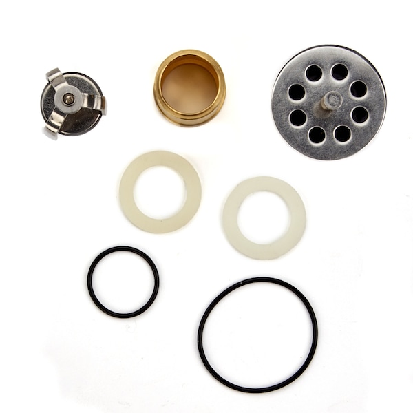 Repair Kit 9D-1/2"