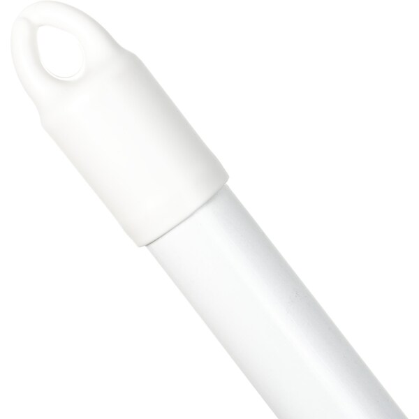 Fbrgl Hndl, Self Lock Flx Tip, 48", Wt, PK12