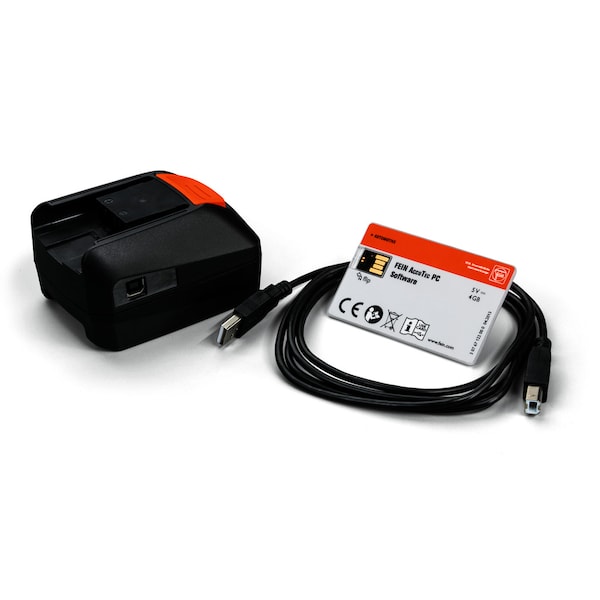 Programming Adapter Usb