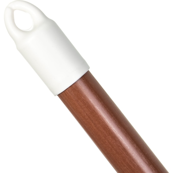 Fbrgl Hndl, Self Lock Flx Tip, 48", Br, PK12