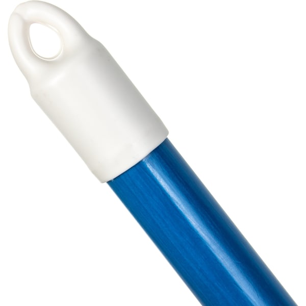 Fbrgl Hndl, Self Lock Flx Tip, 48", Bl, PK12