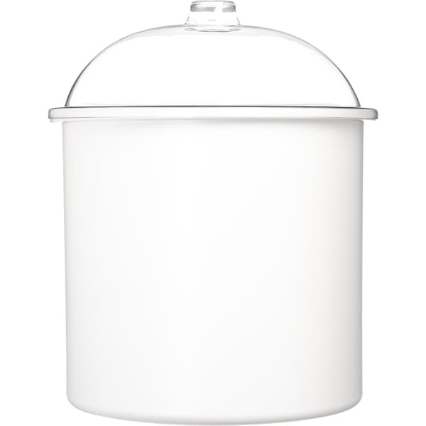 Coldmaster Ice Cream Server/Lid, 3 gal.