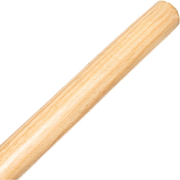 Toy/Lobby Broom, 40", 8 lb., Blk, PK12
