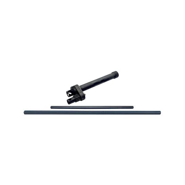 Bar Handle 20 1/2" Long