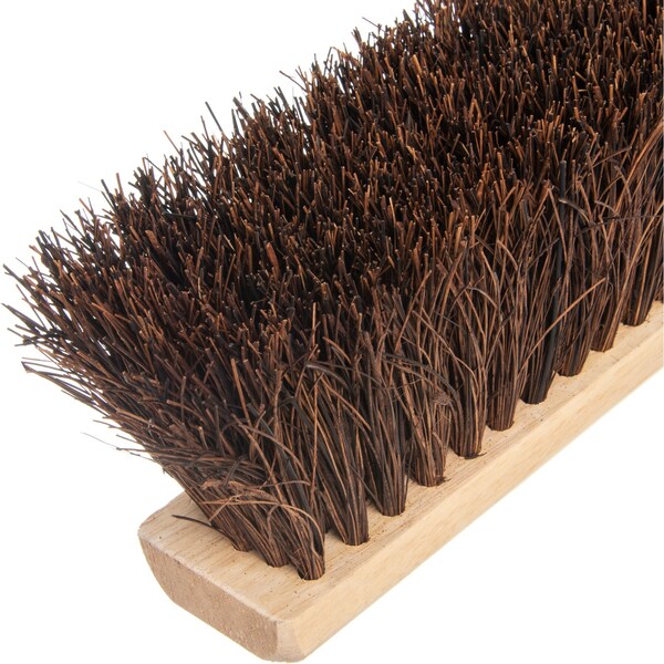 Palmyra Floor Garage Sweep, 18", PK12