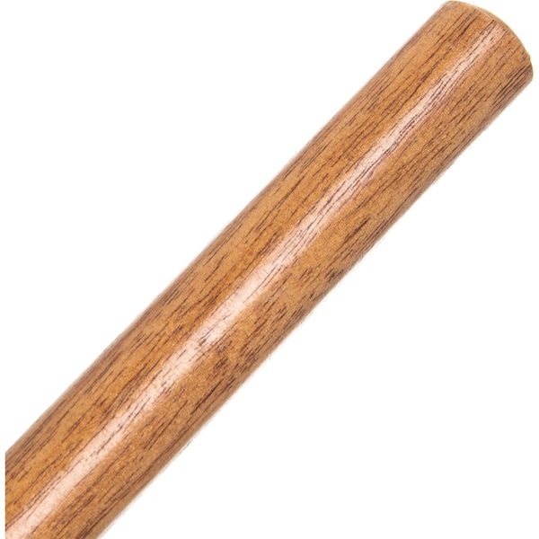 Blended Corn Broom, 30 lb Fill, 56", PK12