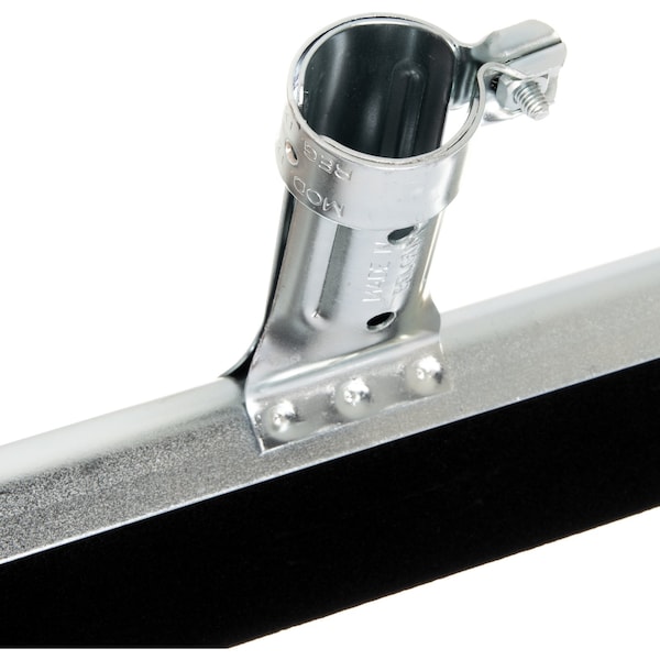 Soft Squeegee, 22", Blk, PK10