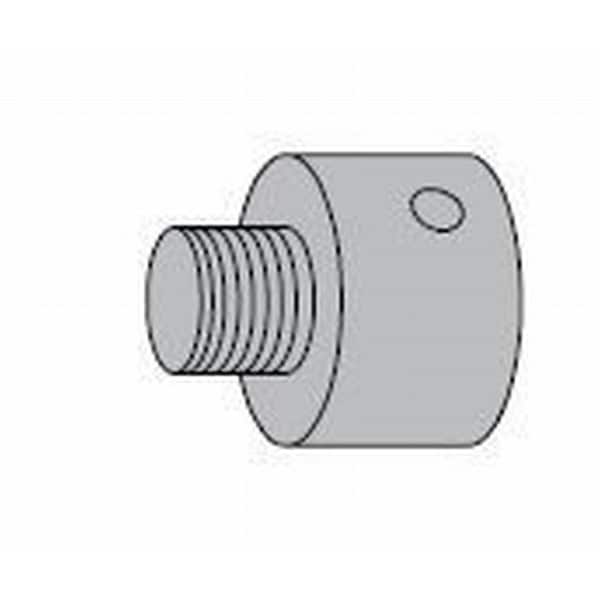 Dark Bronze Extension SEM7810E050DKB
