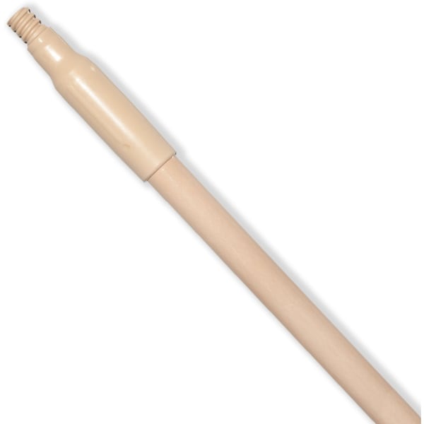 48 in Fiberglass Handle, Tan, Fiberglass