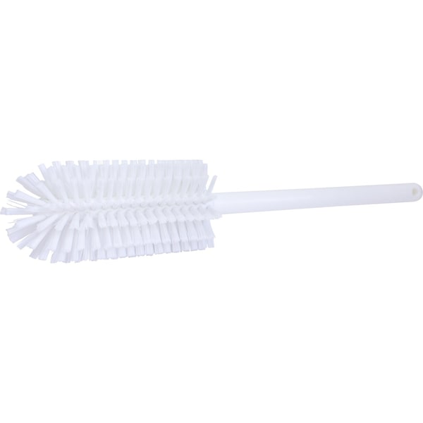 Bottle Brush, Lime, Polypropylene