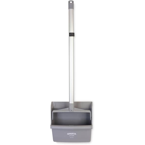 Color Coded Upright Dustpan, Gra