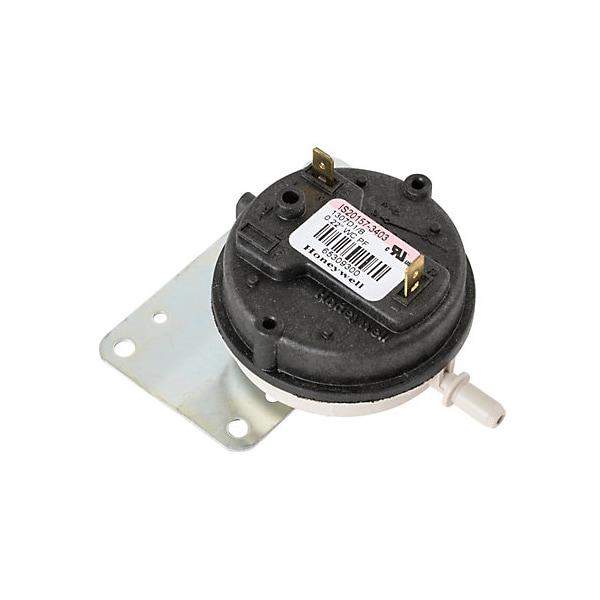 Pressure Switch, .22"Wc, Spst, Le34M73