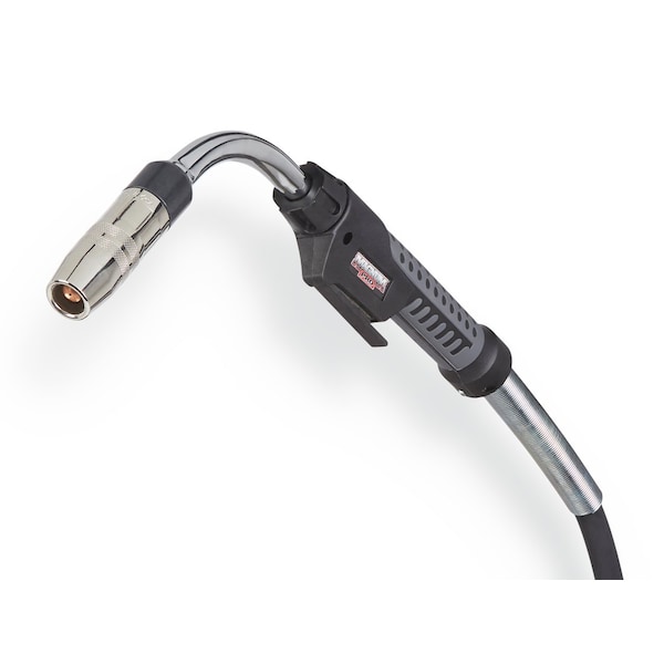 Magnum Pro Barrel Hde 350 10 ft