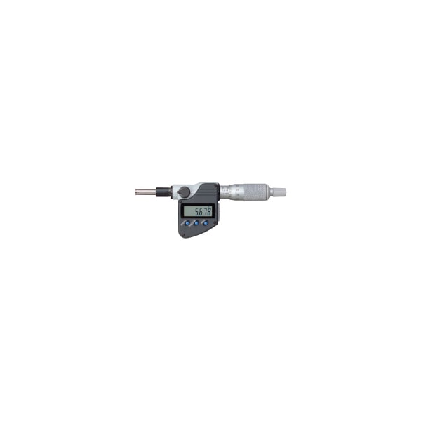 Micromtr, Head, Spherical, 1", .00005", IP65