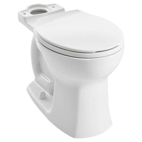 Edgemere Rh Rf Bowl L/Seat-Wht