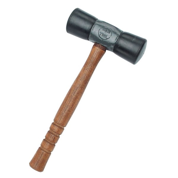 T34 Hammer-Wood Handle