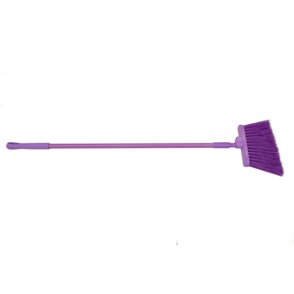 Broom, 56, Unflagged, Purple