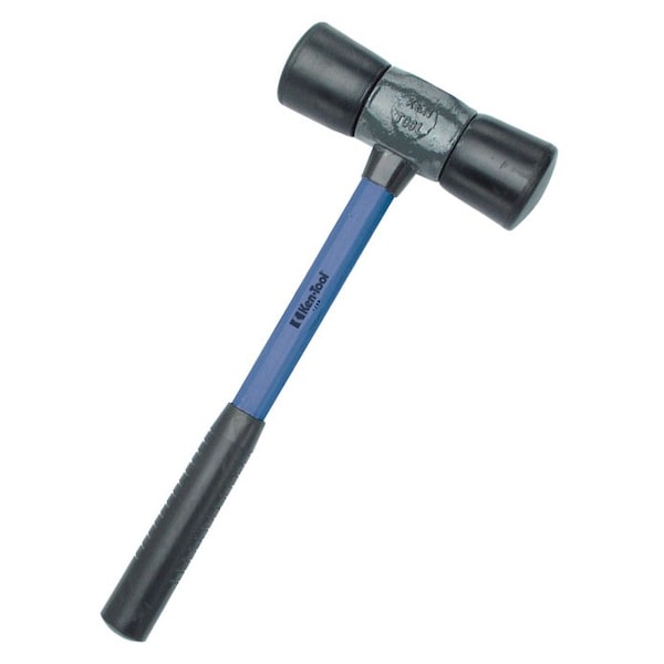 Tg34 Hammer-Fiberglas Hnd