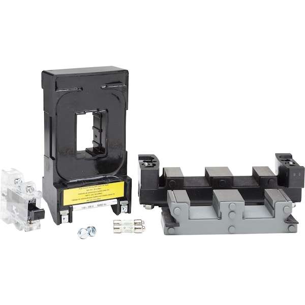 NEMA Contactor and NEMA Motor Starter, Type S, E coil modification kit, 440/480VAC 50/60Hz, NEMA size 5