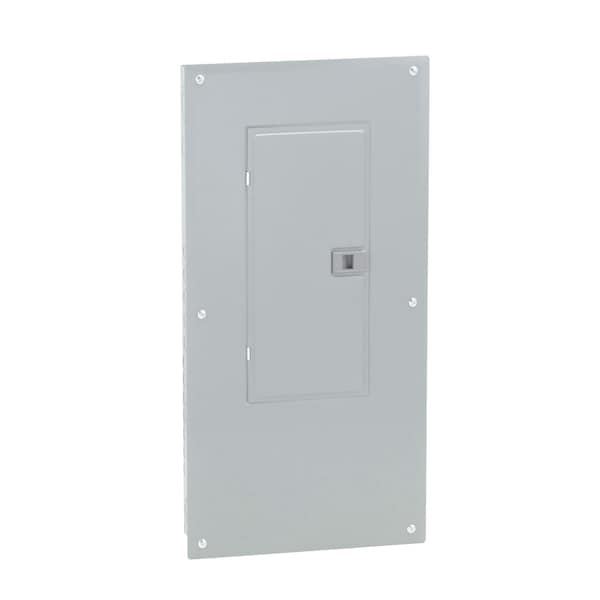 Load Center, HOM, 20 Spaces, 200A, 120/240V AC, PoN Convertible Main Breaker, 1 Phase