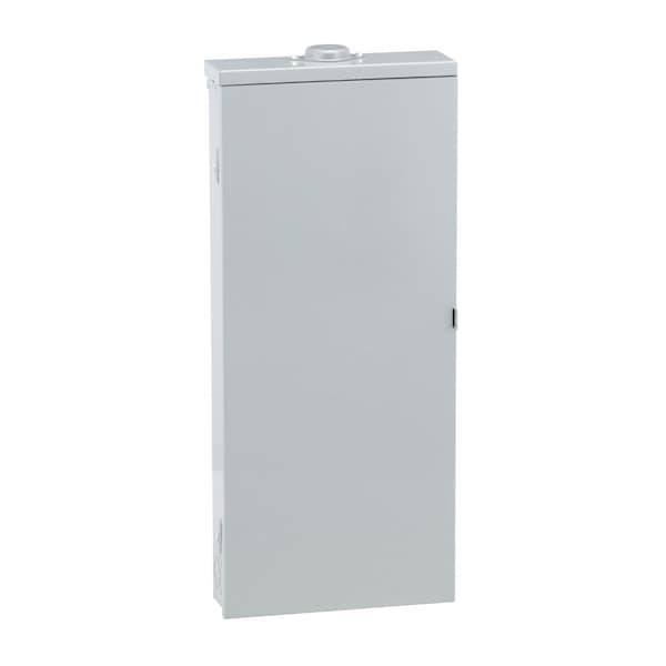 Load Center, HOM, 30 Spaces, 225A, 120/240V AC, PoN Convertible Main Lug, 1 Phase