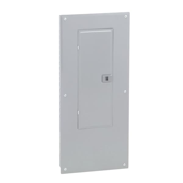 Load Center, HOM, 30 Spaces, 200A, 120/240V AC, PoN Convertible Main Breaker, 1 Phase