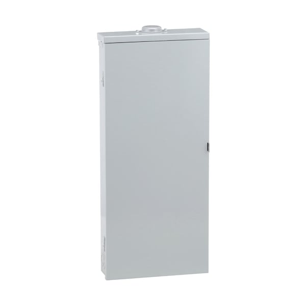 Load Center, HOM, 30 Spaces, 200A, 120/240V AC, PoN Convertible Main Breaker, 1 Phase