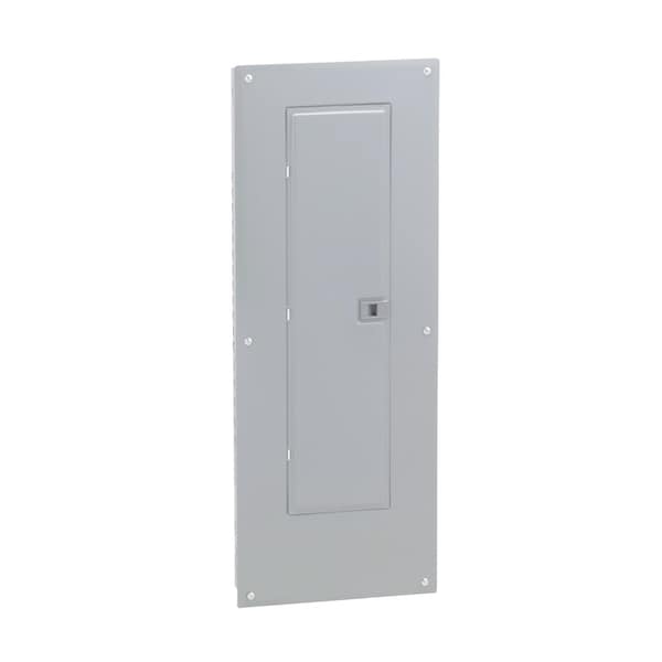 Load Center, HOM, 40 Spaces, 225A, 120/240V AC, PoN Convertible Main Lug, 1 Phase