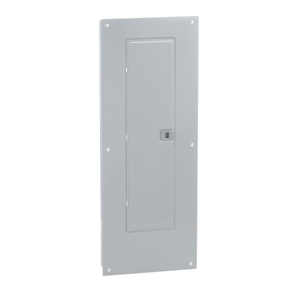 Load Center, HOM, 40 Spaces, 225A, 120/240V AC, PoN Convertible Main Lug, 1 Phase