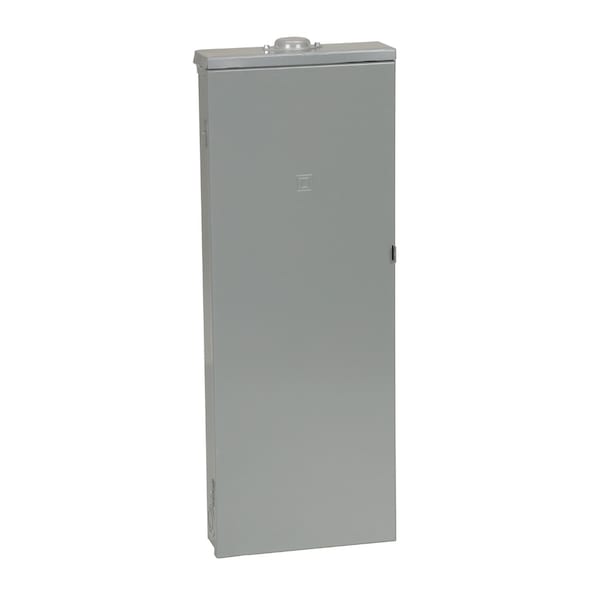 Load Center, HOM, 40 Spaces, 225A, 120/240V AC, PoN Convertible Main Lug, 1 Phase