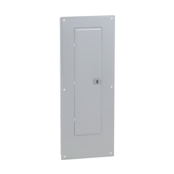 Load Center, HOM, 40 Spaces, 200A, 120/240V AC, PoN Convertible Main Breaker, 1 Phase