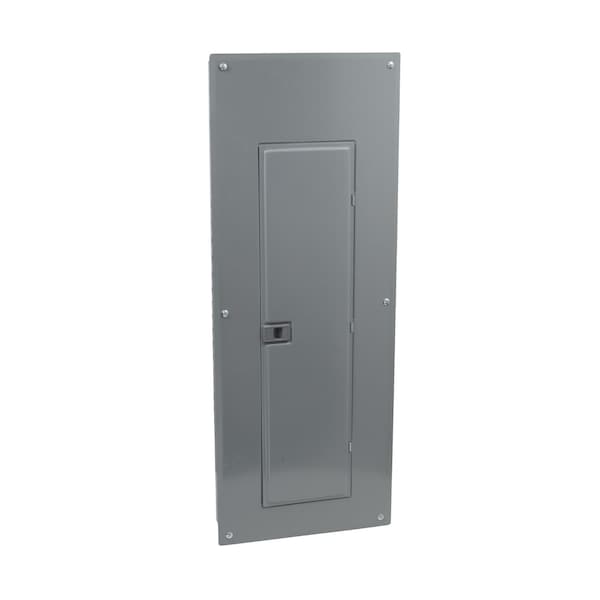 Load Center, HOM, 40 Spaces, 200A, 120/240V AC, PoN Convertible Main Breaker, 1 Phase