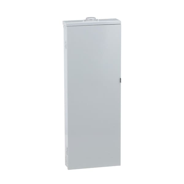Load Center, HOM, 40 Spaces, 200A, 120/240V AC, PoN Convertible Main Breaker, 1 Phase