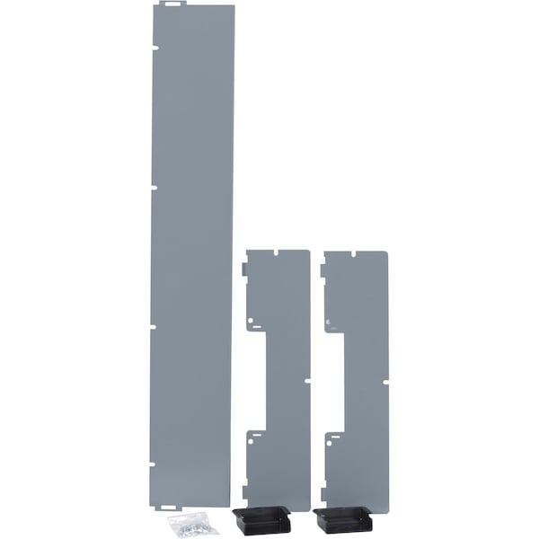 Enclosure Cover Kit, NQNF, Front